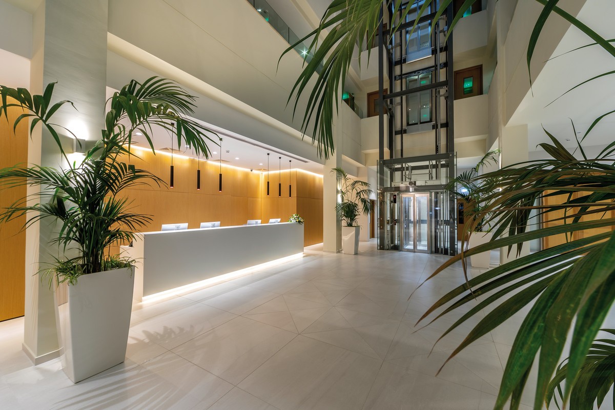 Hotel Faros, Zypern, Ayia Napa, Bild 10