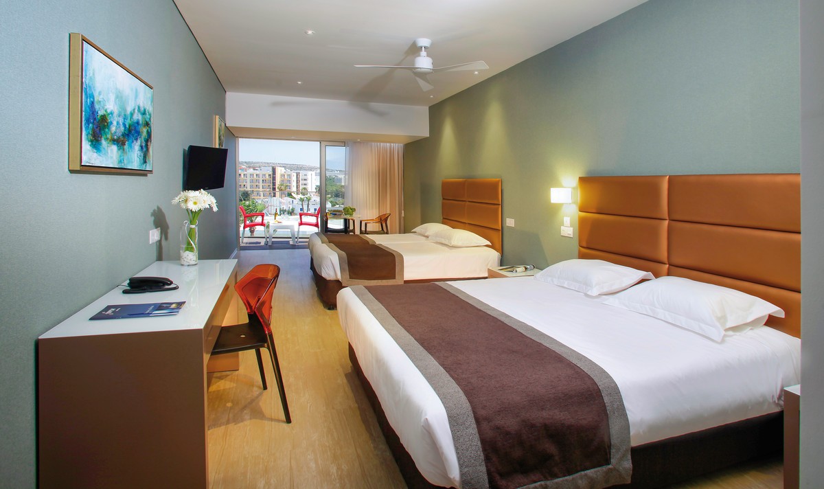 Hotel Faros, Zypern, Ayia Napa, Bild 6