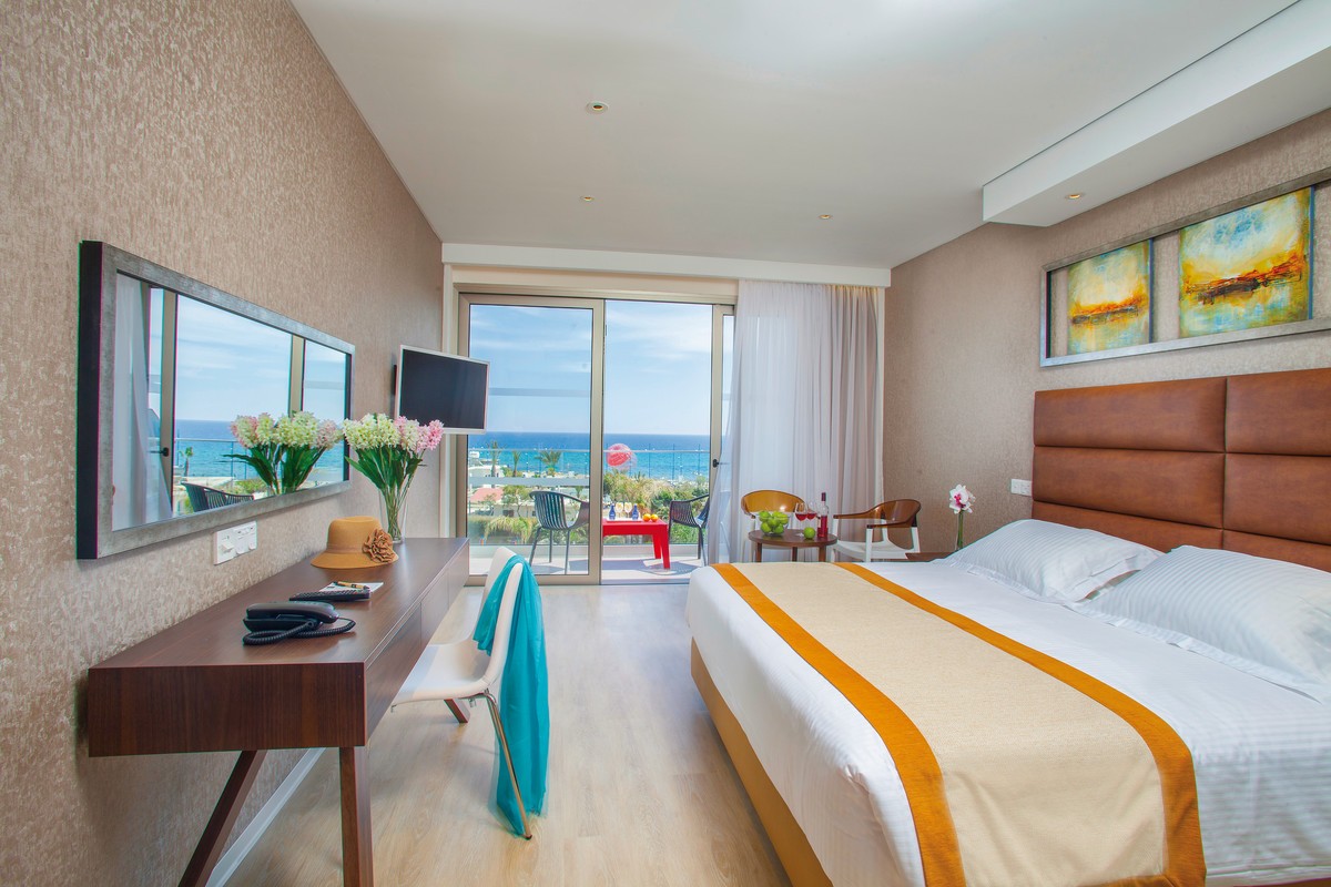 Hotel Faros, Zypern, Ayia Napa, Bild 8