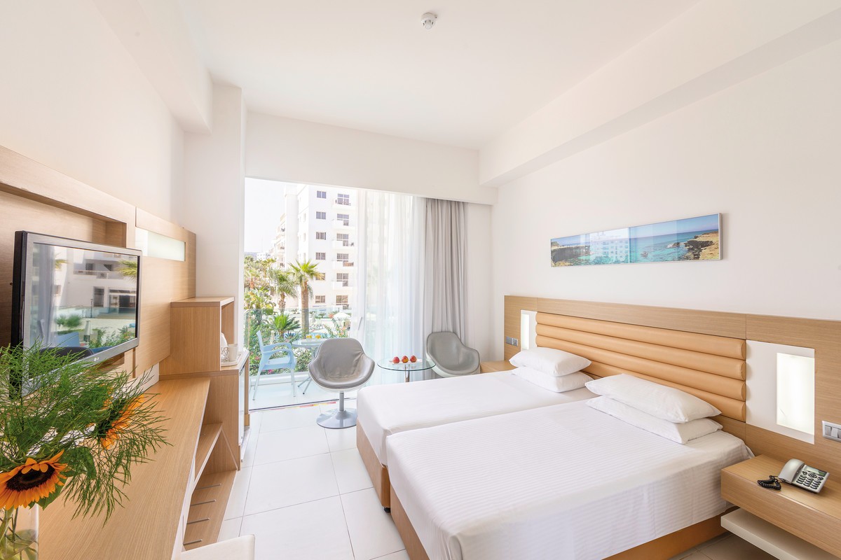 Vrissaki Beach Hotel, Zypern, Protaras, Bild 8