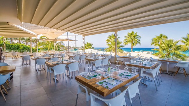 Vrissaki Beach Hotel, Zypern, Protaras, Bild 12