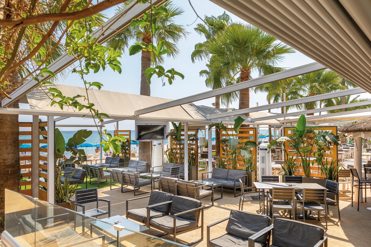 Vrissaki Beach Hotel, Zypern, Protaras, Bild 14