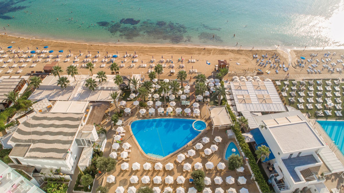 Vrissaki Beach Hotel, Zypern, Protaras, Bild 6