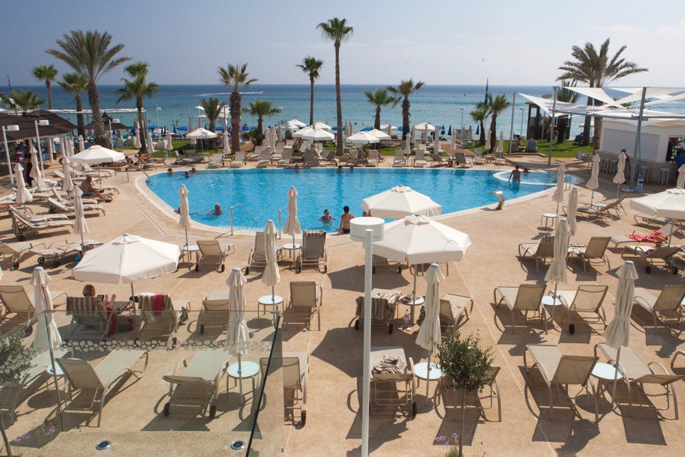 Vrissaki Beach Hotel, Zypern, Protaras, Bild 7