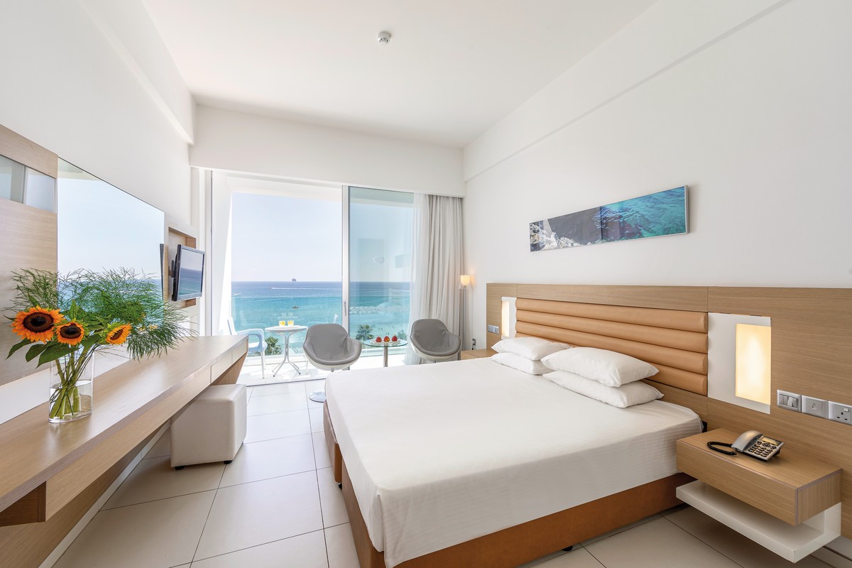 Vrissaki Beach Hotel, Zypern, Protaras, Bild 10