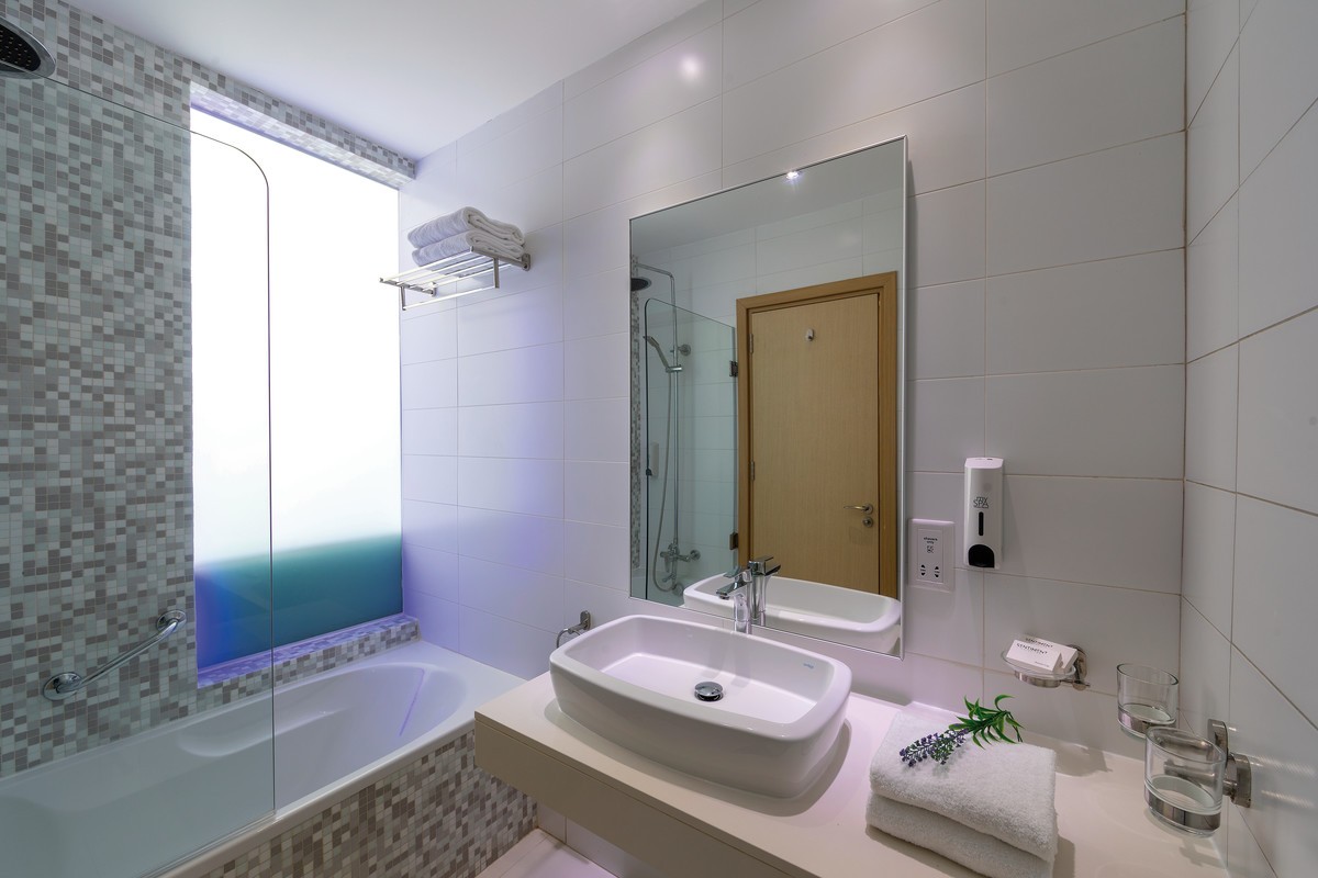 Vrissaki Beach Hotel, Zypern, Protaras, Bild 9