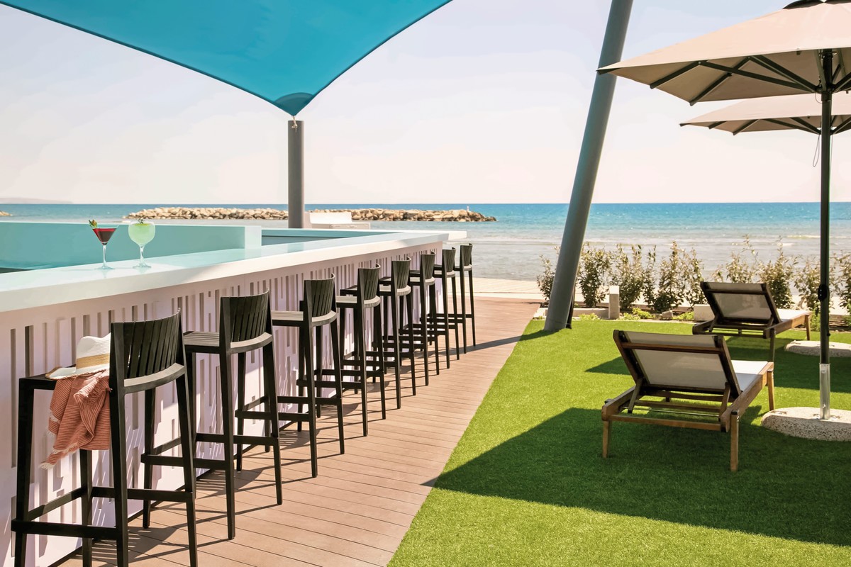 Hotel Mercure Larnaca Beach Resort, Zypern, Larnaka, Bild 11