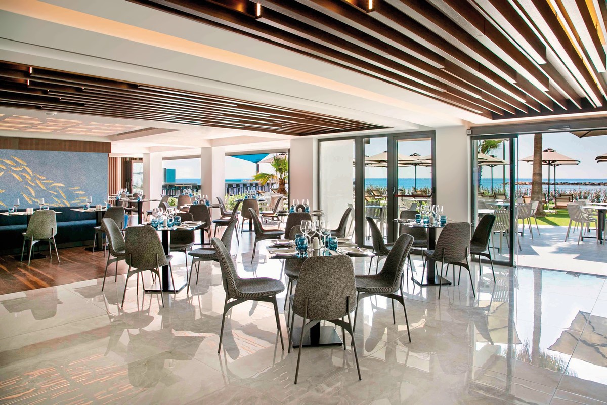 Hotel Mercure Larnaca Beach Resort, Zypern, Larnaka, Bild 9