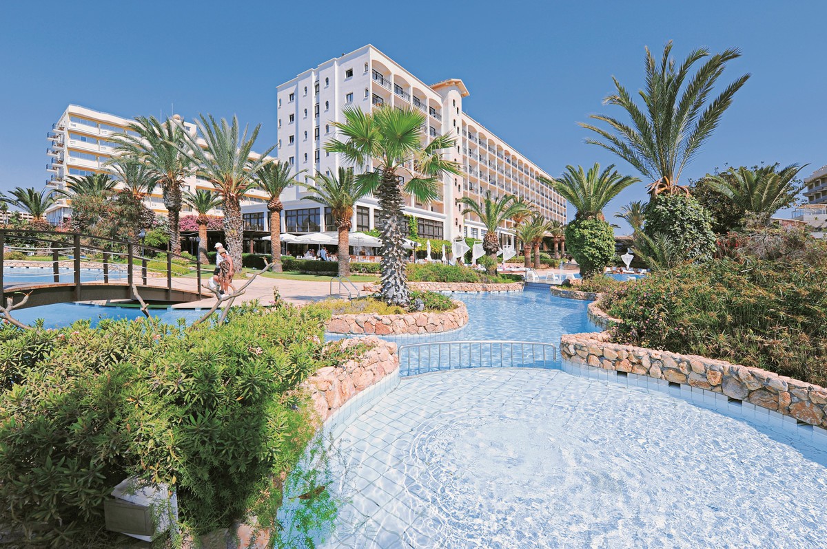 Sandy Beach Hotel & Spa, Zypern, Larnaka, Bild 1