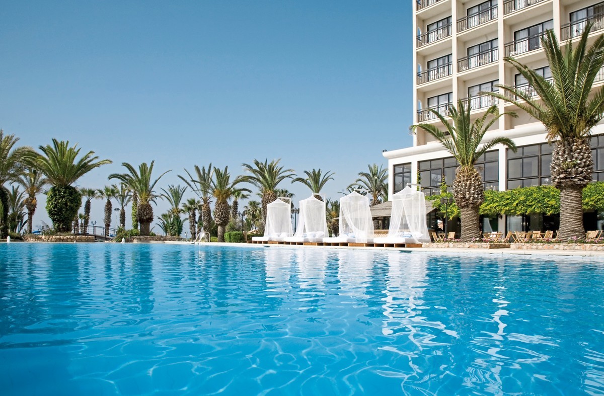Sandy Beach Hotel & Spa, Zypern, Larnaka, Bild 11