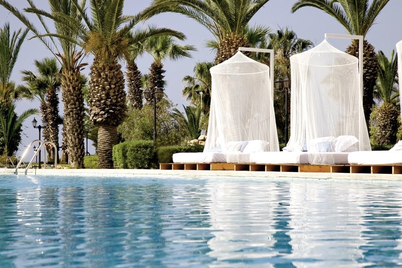 Sandy Beach Hotel & Spa, Zypern, Larnaka, Bild 12