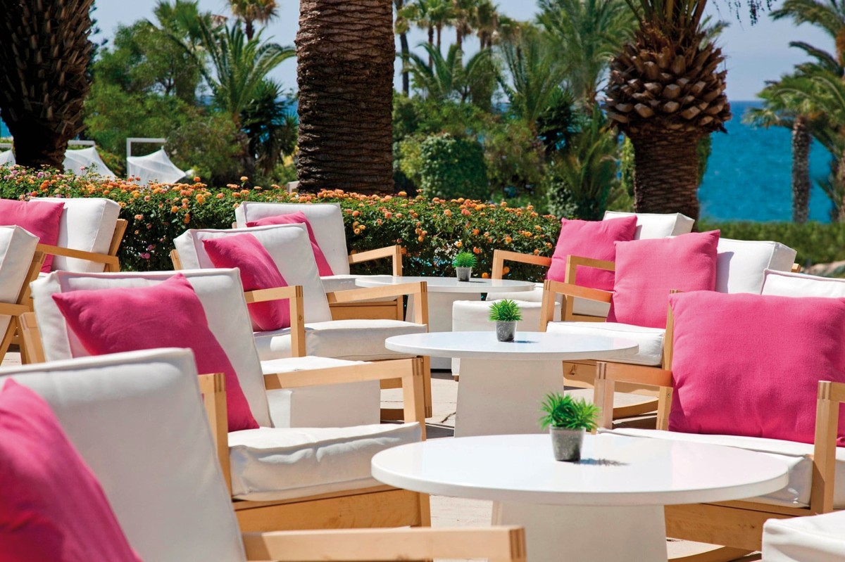Sandy Beach Hotel & Spa, Zypern, Larnaka, Bild 16