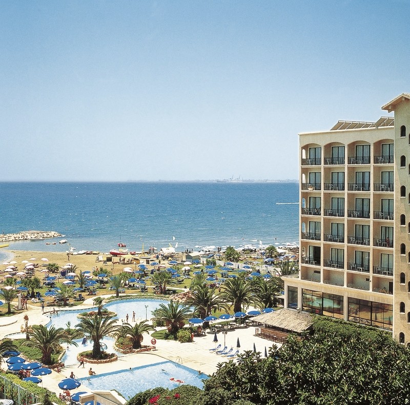 Sandy Beach Hotel & Spa, Zypern, Larnaka, Bild 2