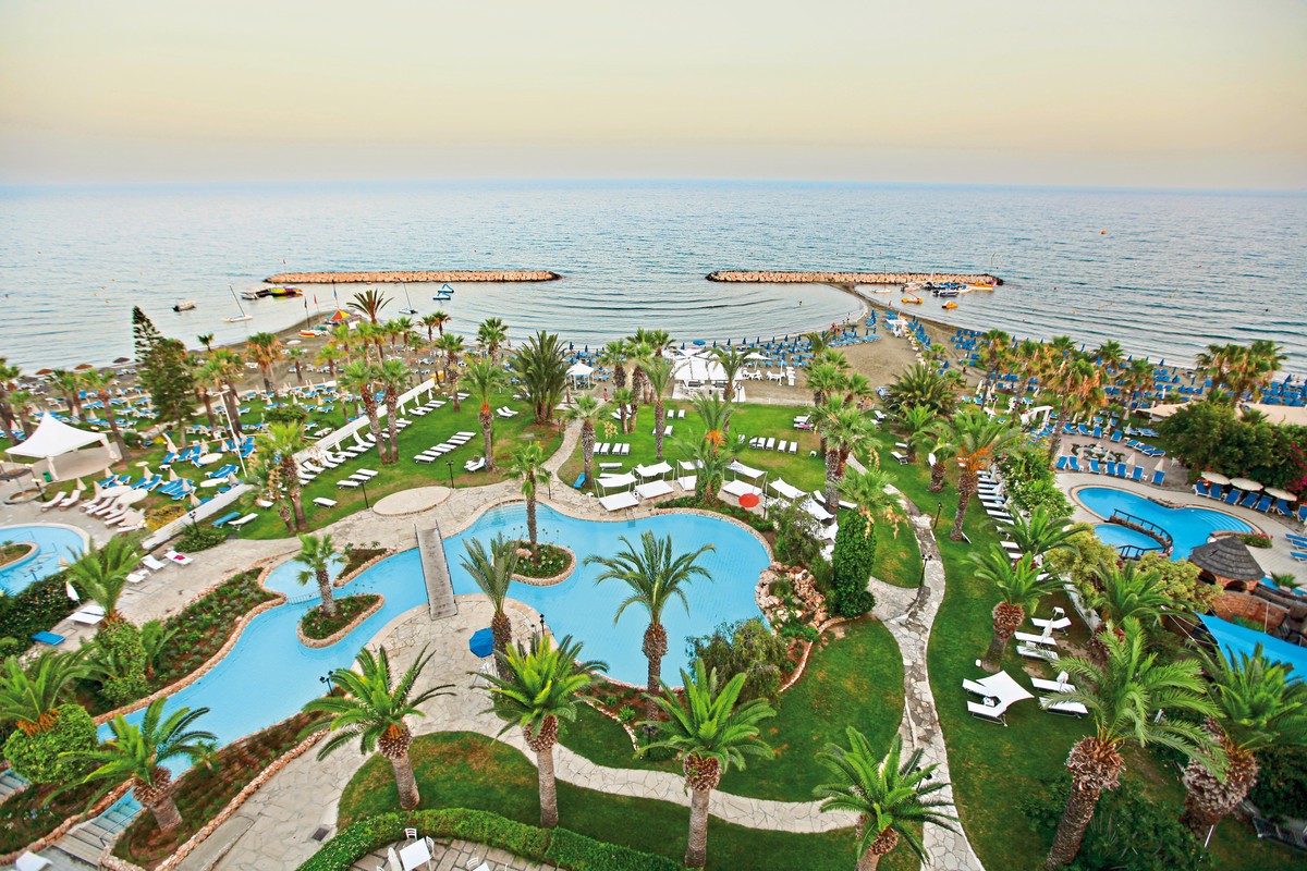Sandy Beach Hotel & Spa, Zypern, Larnaka, Bild 3