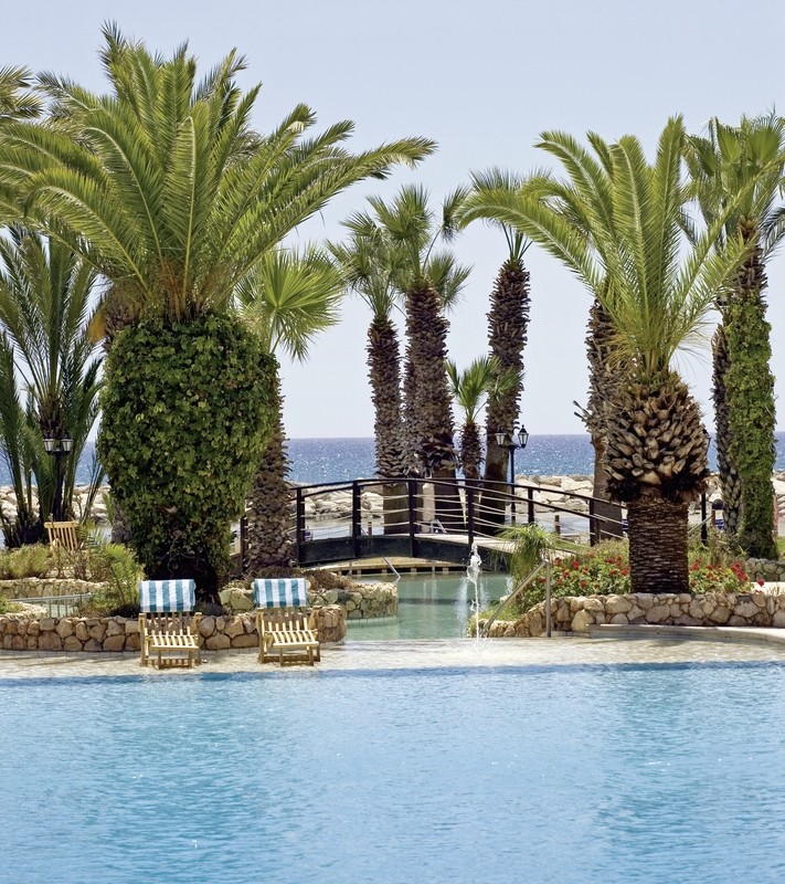 Sandy Beach Hotel & Spa, Zypern, Larnaka, Bild 4