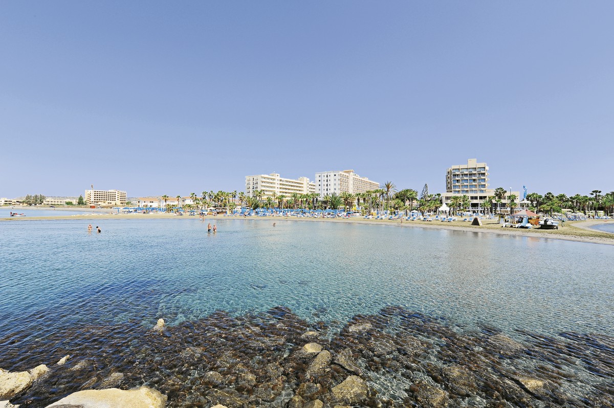 Sandy Beach Hotel & Spa, Zypern, Larnaka, Bild 5