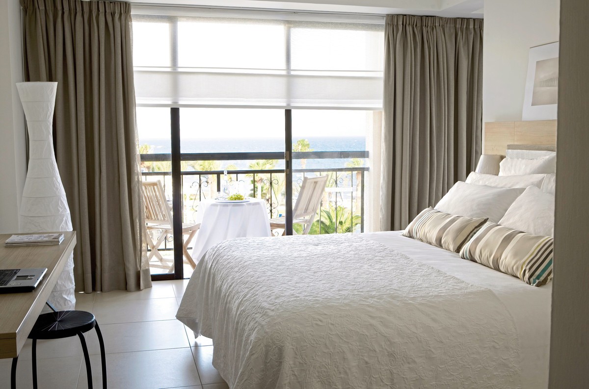 Sandy Beach Hotel & Spa, Zypern, Larnaka, Bild 7