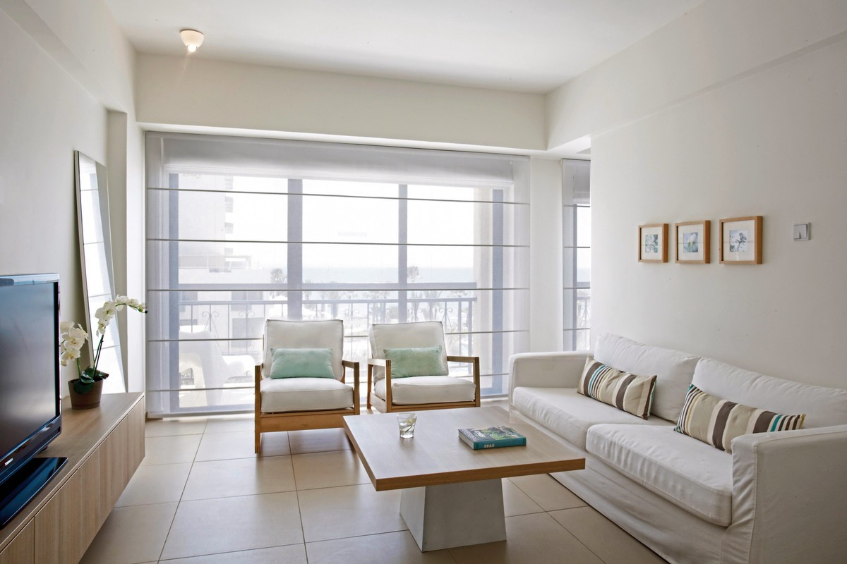 Sandy Beach Hotel & Spa, Zypern, Larnaka, Bild 8