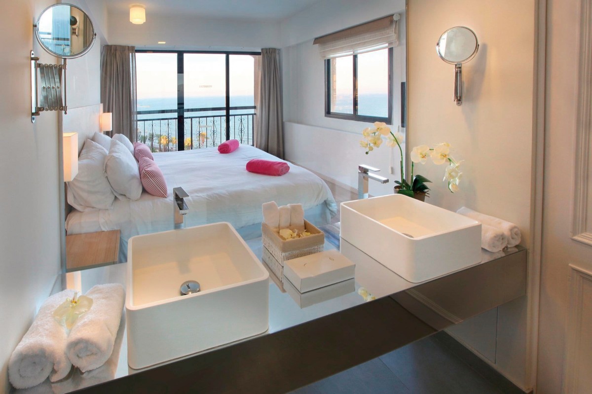 Sandy Beach Hotel & Spa, Zypern, Larnaka, Bild 9