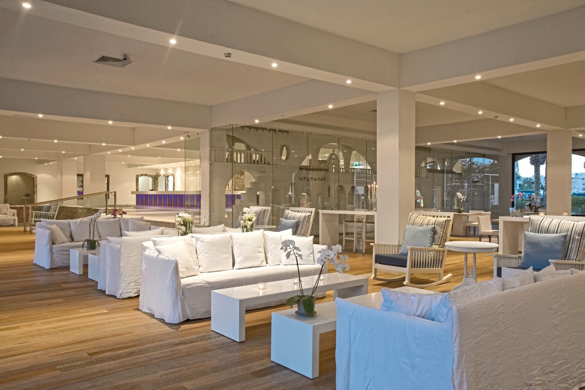 Sandy Beach Hotel & Spa, Zypern, Larnaka, Bild 13