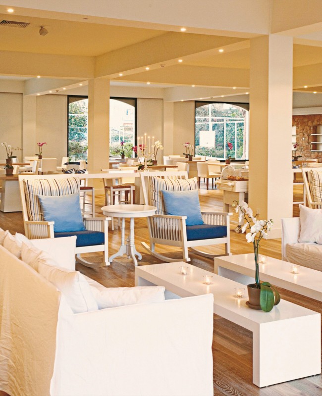 Sandy Beach Hotel & Spa, Zypern, Larnaka, Bild 14