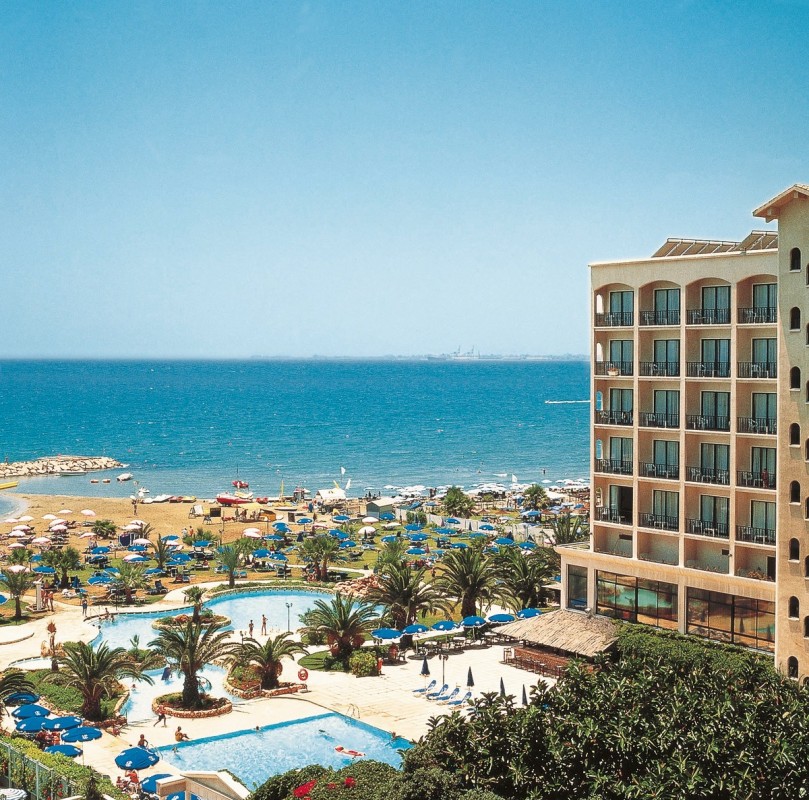 Sandy Beach Hotel & Spa, Zypern, Larnaka, Bild 2