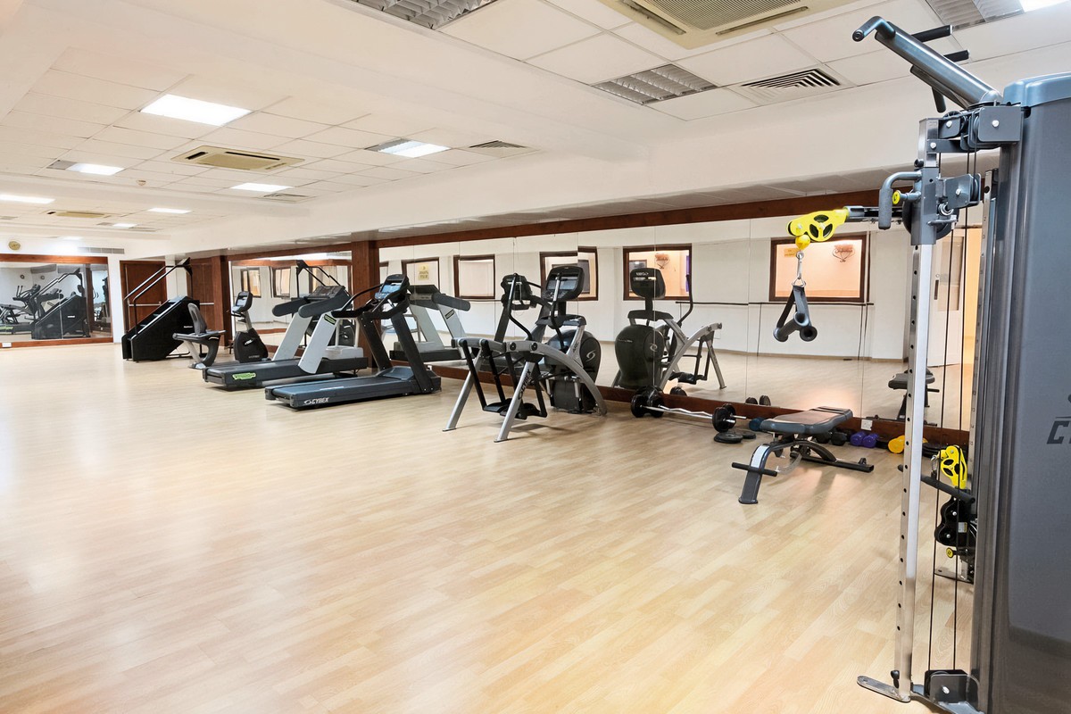 Sandy Beach Hotel & Spa, Zypern, Larnaka, Bild 21