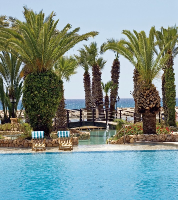 Sandy Beach Hotel & Spa, Zypern, Larnaka, Bild 4
