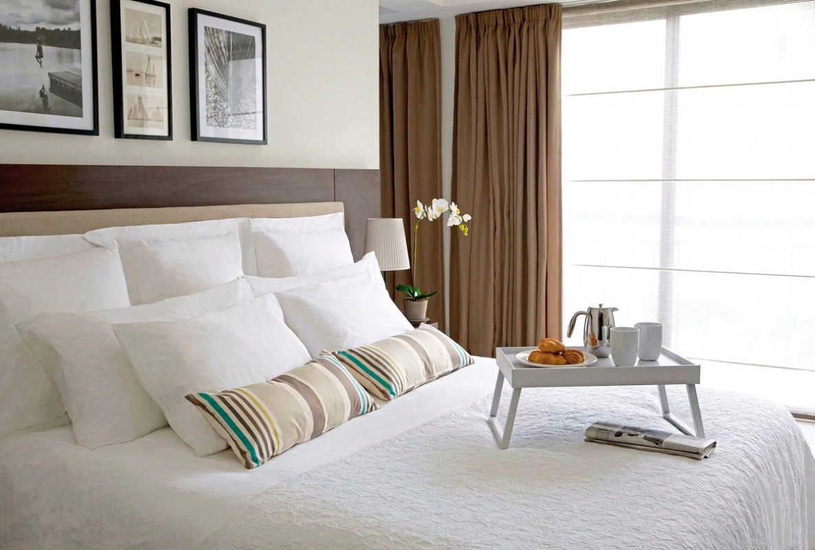 Sandy Beach Hotel & Spa, Zypern, Larnaka, Bild 6