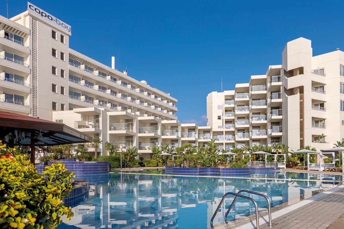 Capo Bay Hotel, Zypern, Protaras, Bild 1