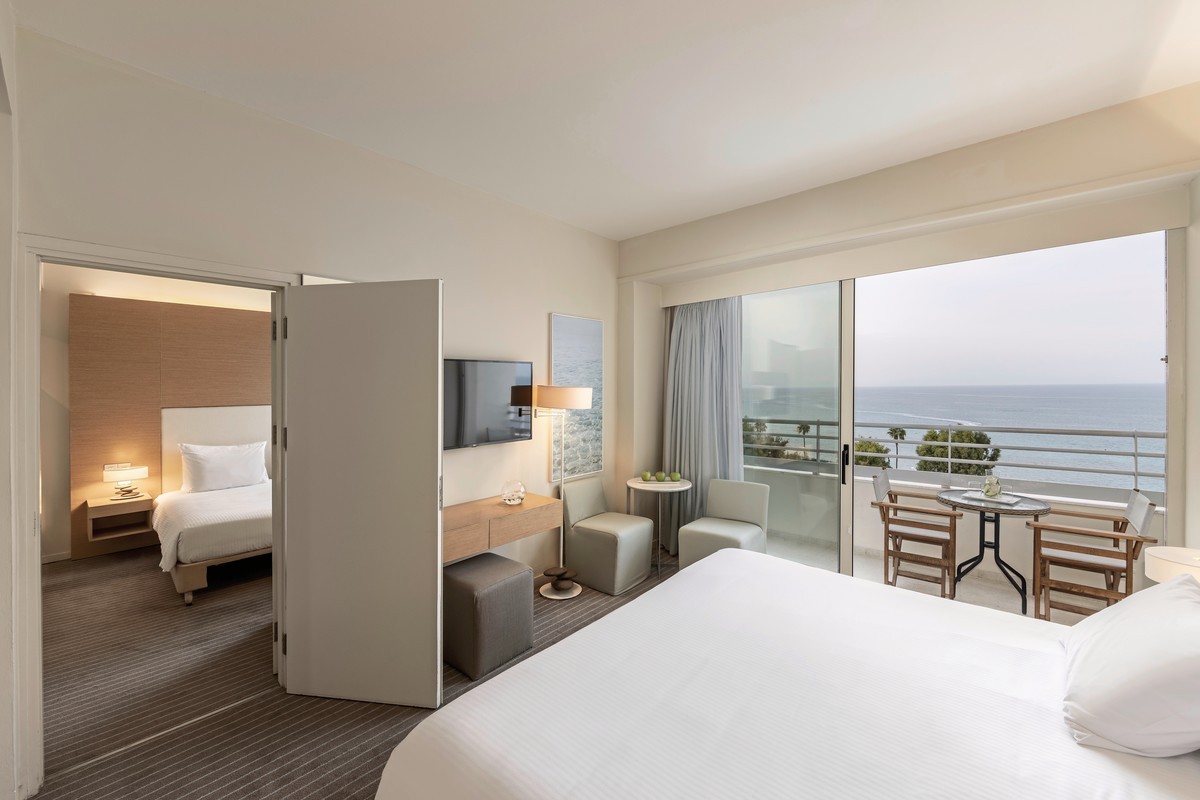 Hotel Capo Bay, Zypern, Protaras, Bild 10