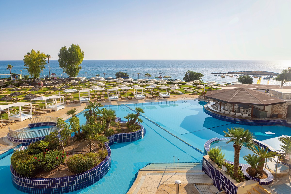 Hotel Capo Bay, Zypern, Protaras, Bild 3