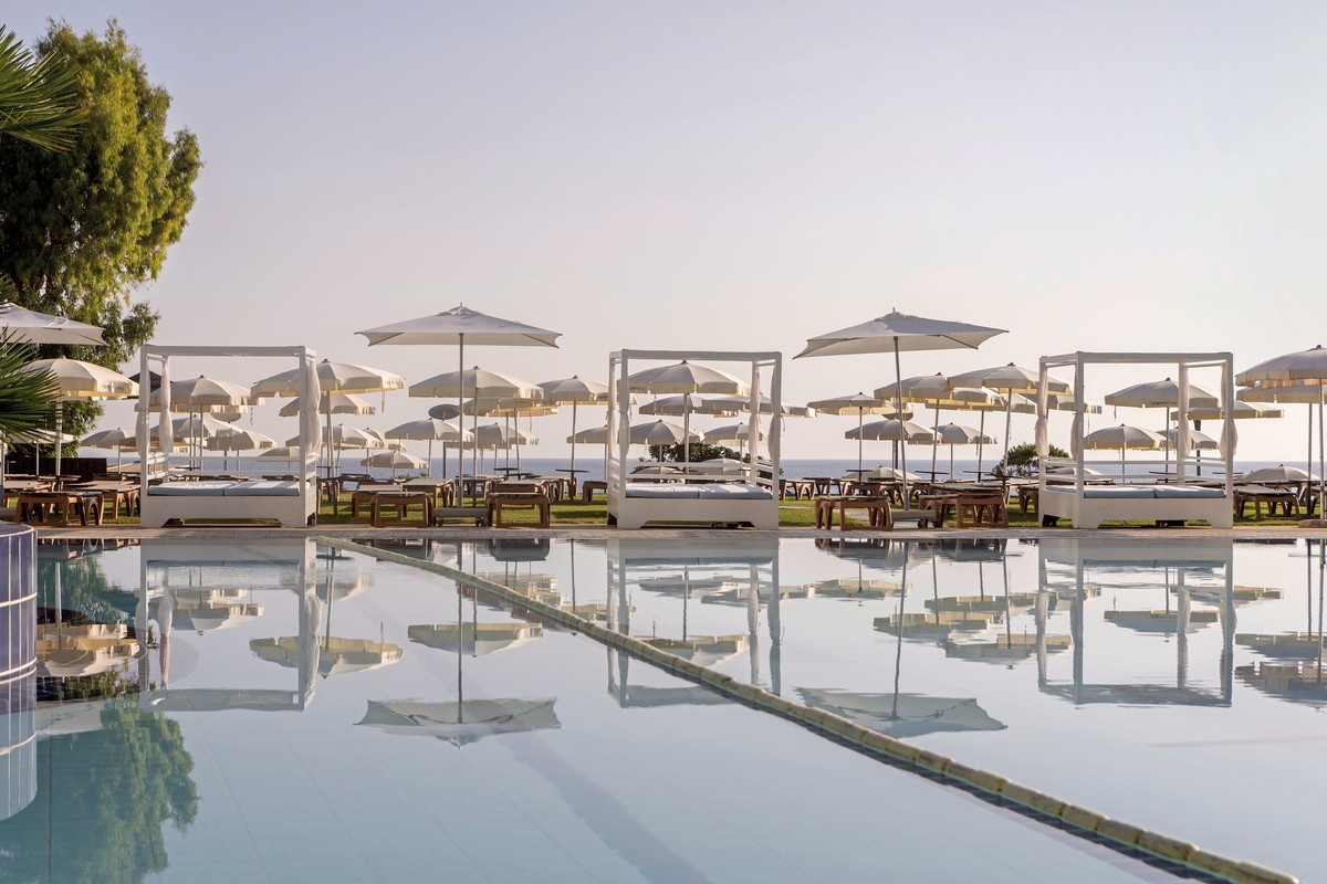 Hotel Capo Bay, Zypern, Protaras, Bild 4