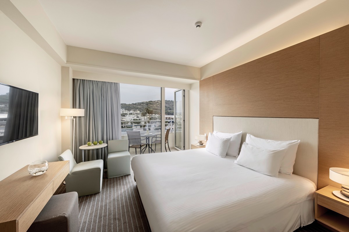 Hotel Capo Bay, Zypern, Protaras, Bild 6