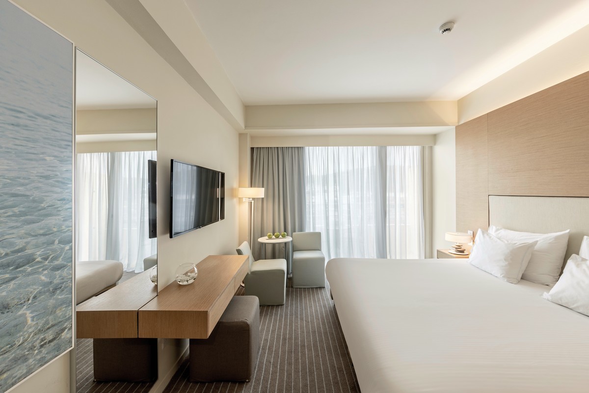 Hotel Capo Bay, Zypern, Protaras, Bild 7