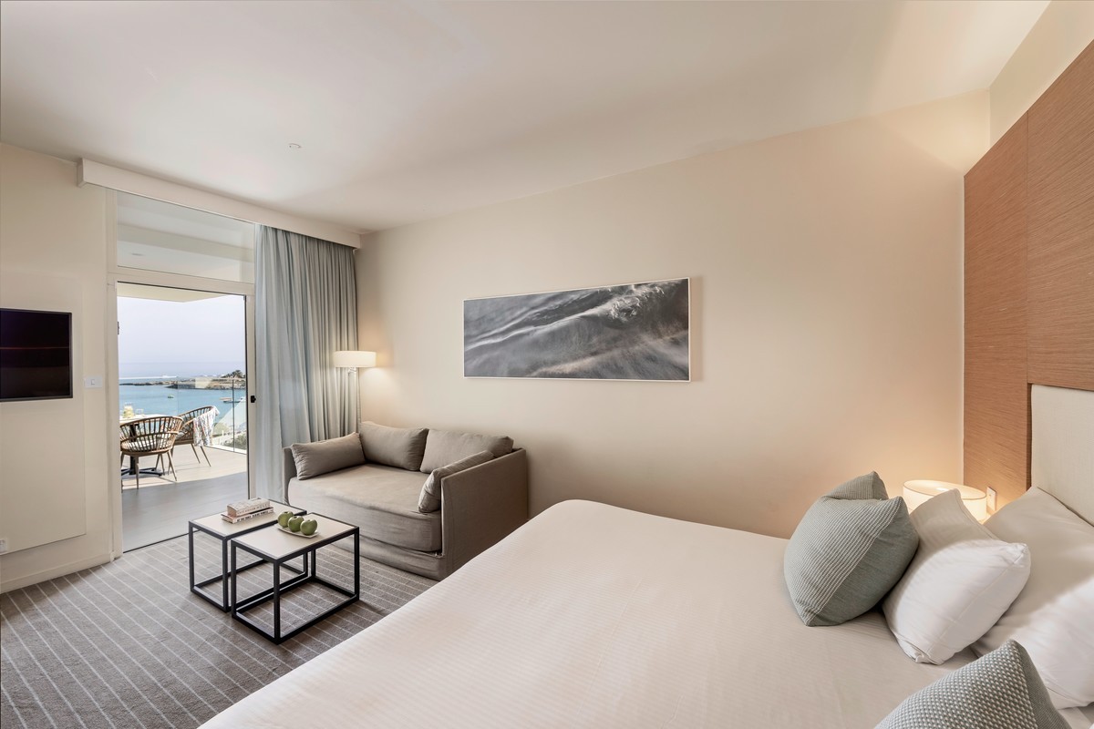 Hotel Capo Bay, Zypern, Protaras, Bild 9