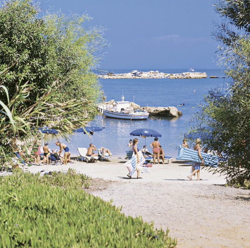 Hotel Mimosa Beach, Zypern, Protaras, Bild 10