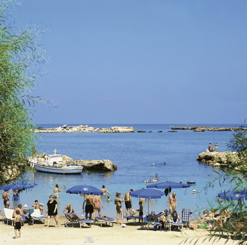 Hotel Mimosa Beach, Zypern, Protaras, Bild 12