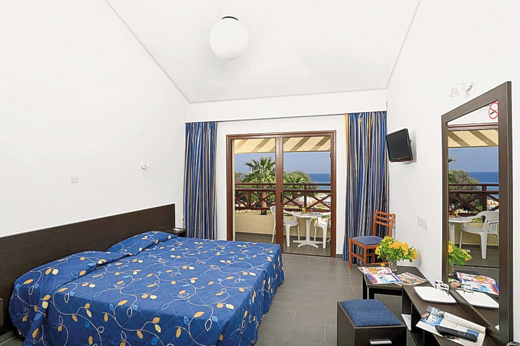 Hotel Mimosa Beach, Zypern, Protaras, Bild 6