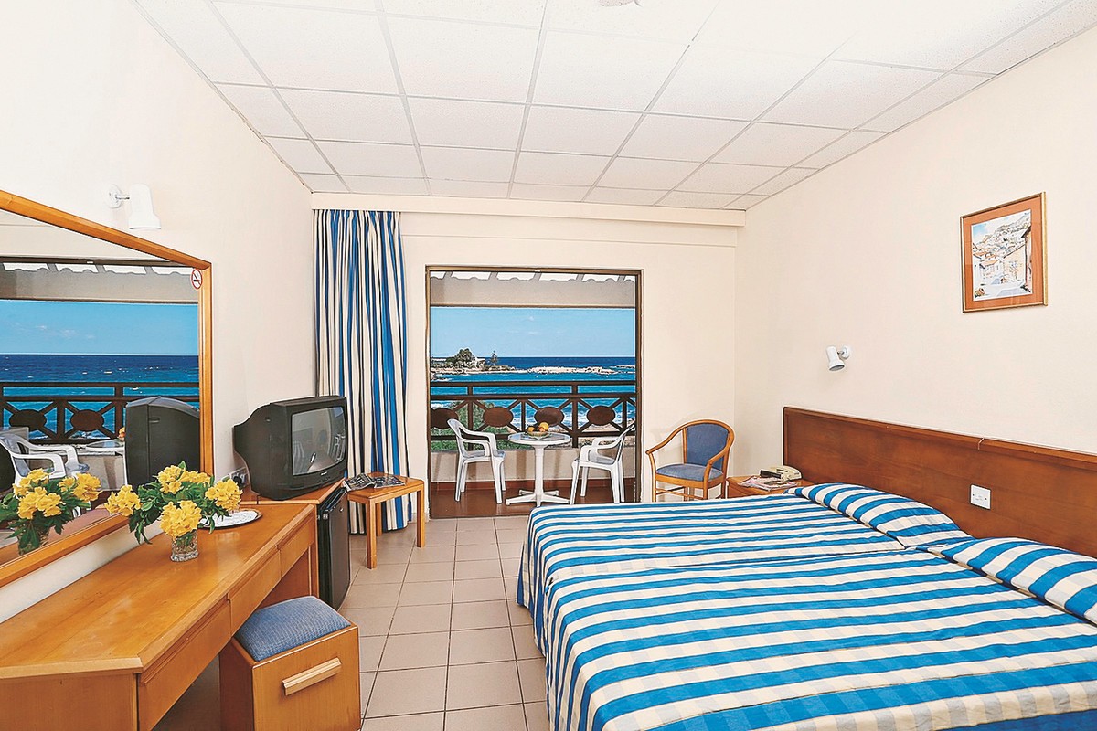 Hotel Mimosa Beach, Zypern, Protaras, Bild 5