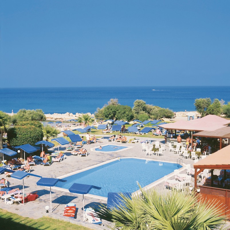 Hotel Mimosa Beach, Zypern, Protaras, Bild 8