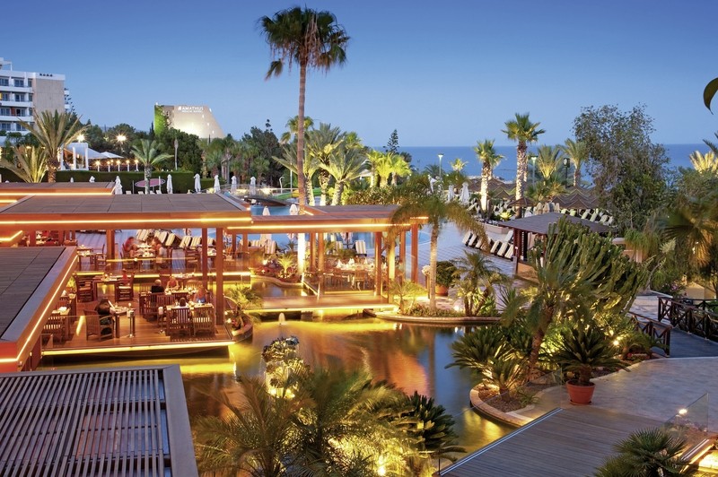 Hotel Four Seasons, Zypern, Limassol, Bild 1