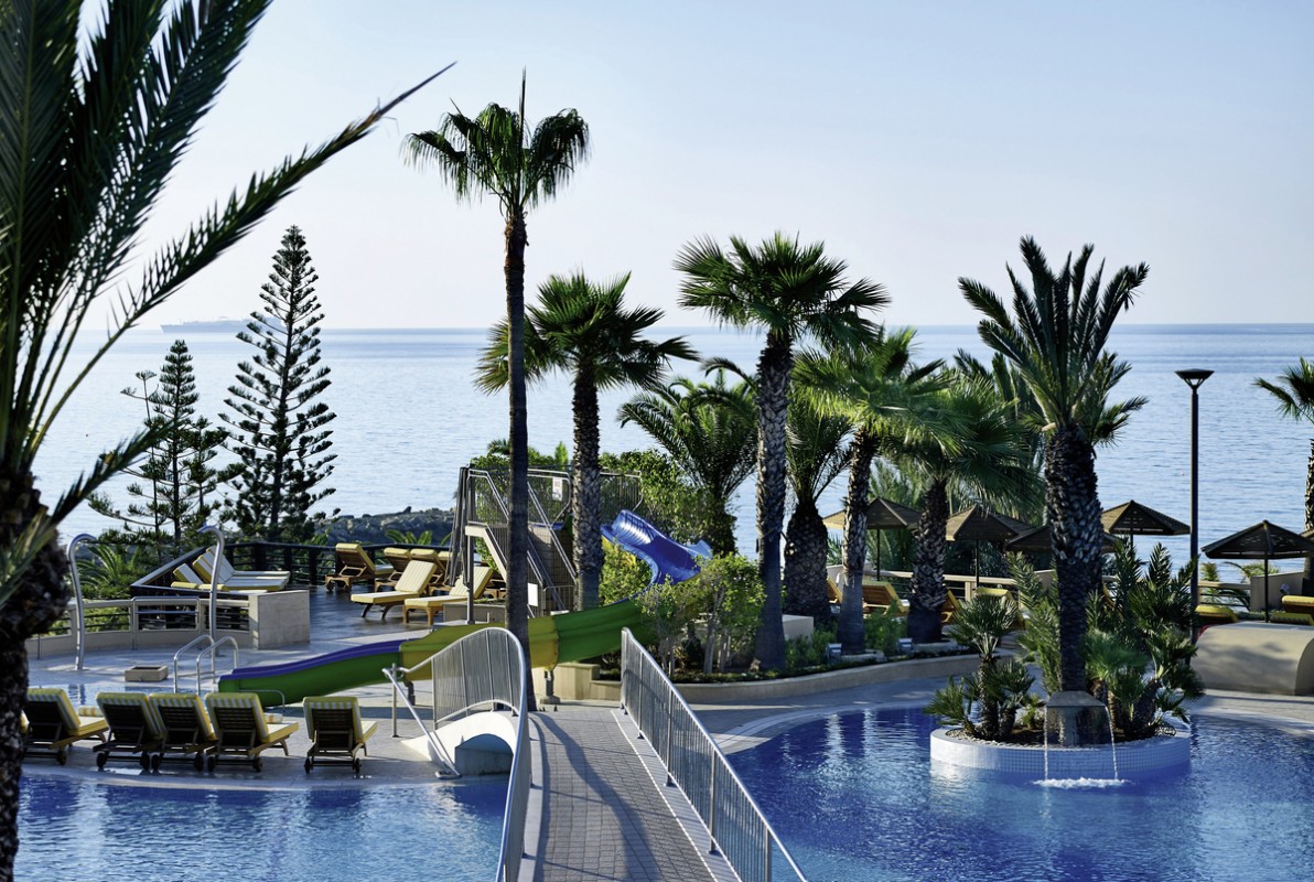 Hotel Four Seasons, Zypern, Limassol, Bild 11