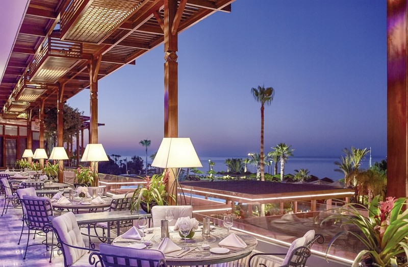 Hotel Four Seasons, Zypern, Limassol, Bild 15