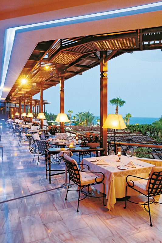 Hotel Four Seasons, Zypern, Limassol, Bild 17