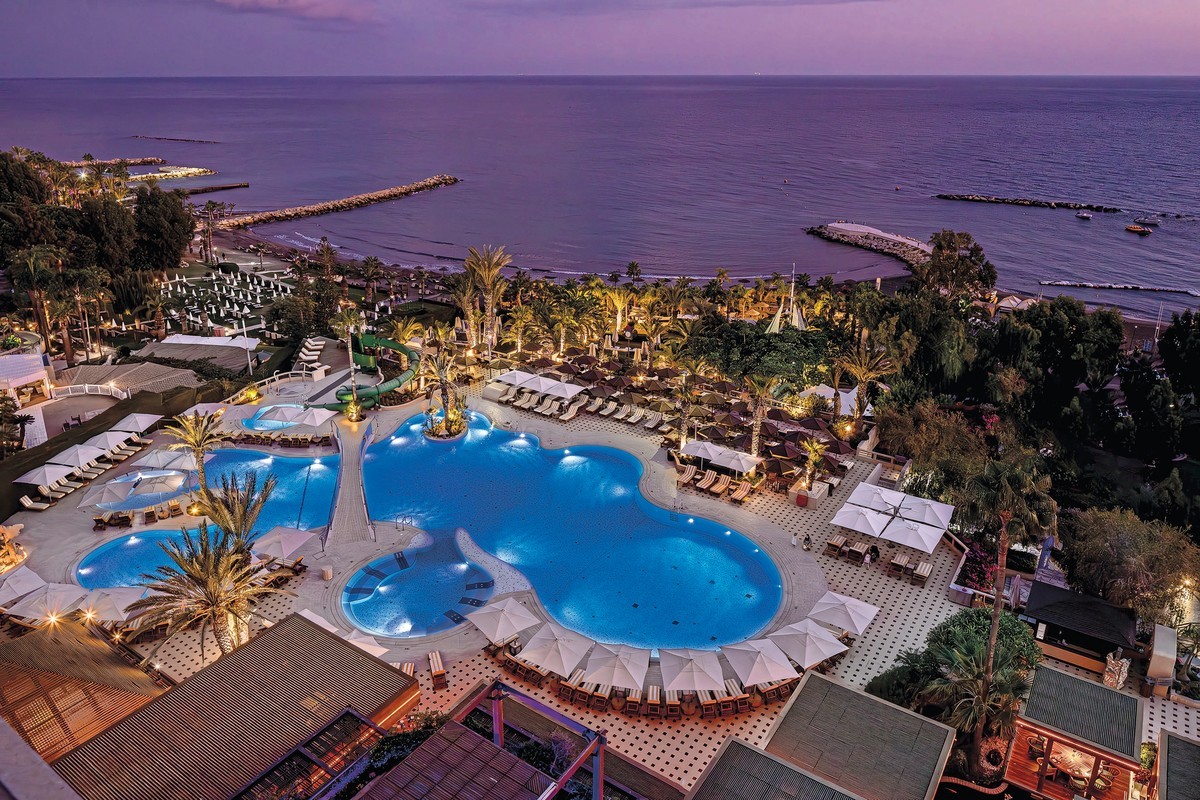 Hotel Four Seasons, Zypern, Limassol, Bild 1