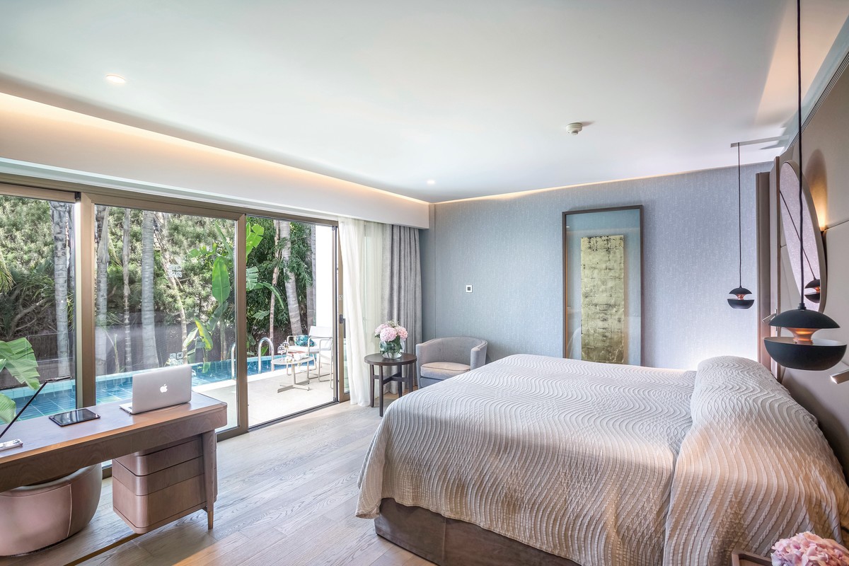 Hotel Four Seasons, Zypern, Limassol, Bild 10