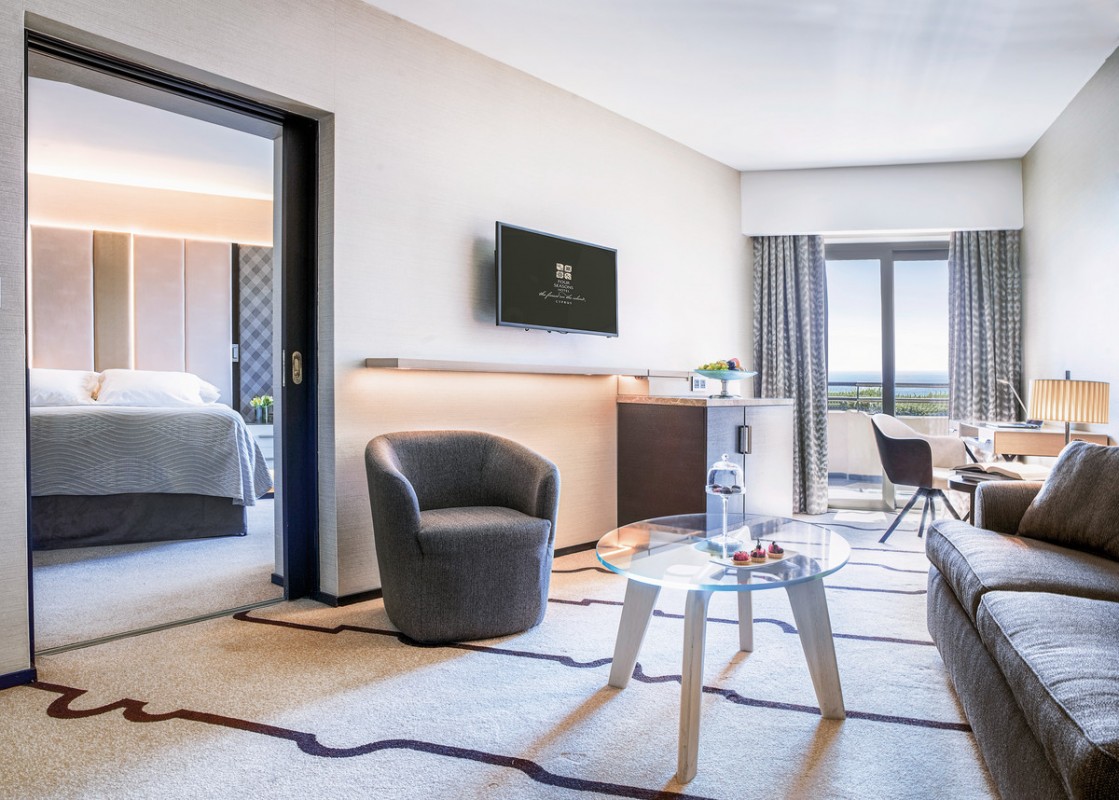 Hotel Four Seasons, Zypern, Limassol, Bild 11