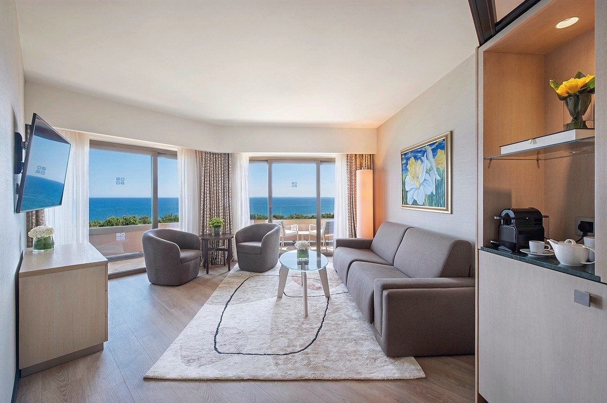 Hotel Four Seasons, Zypern, Limassol, Bild 13