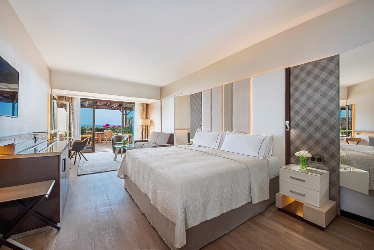 Hotel Four Seasons, Zypern, Limassol, Bild 14